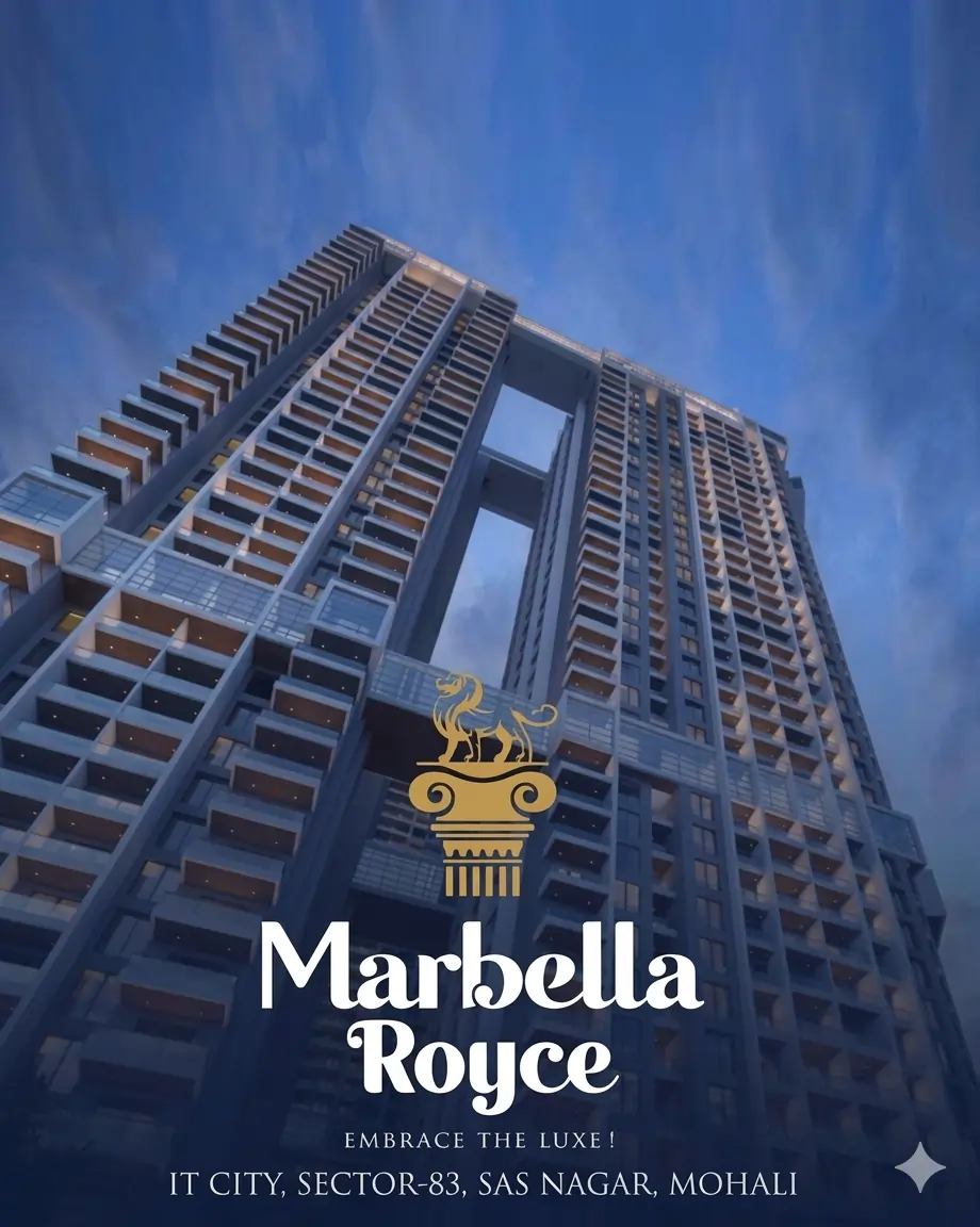 Marbella-Royce